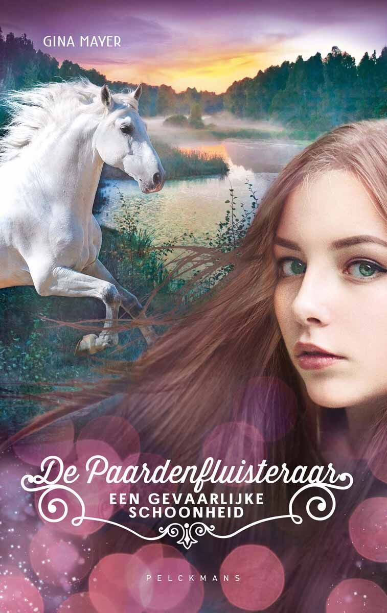 De Paardenfluisteraar 3 - Een gevaarlijke schoonheid (e-book)