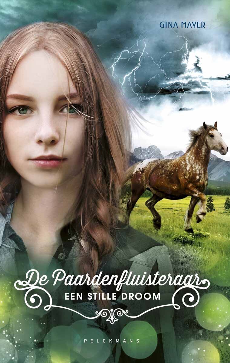 De Paardenfluisteraar 5 - Een stille droom (e-book)