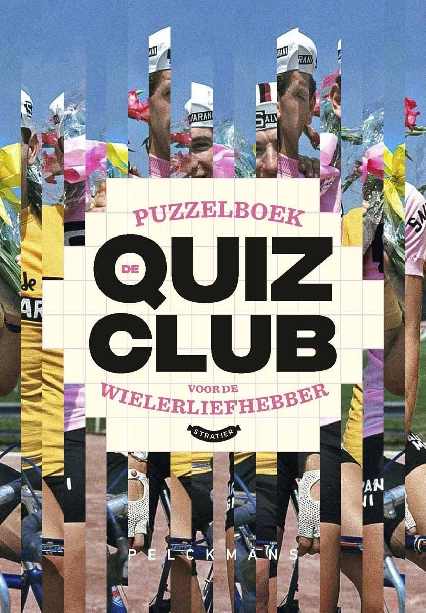 De quizclub voor de wielerliefhebber