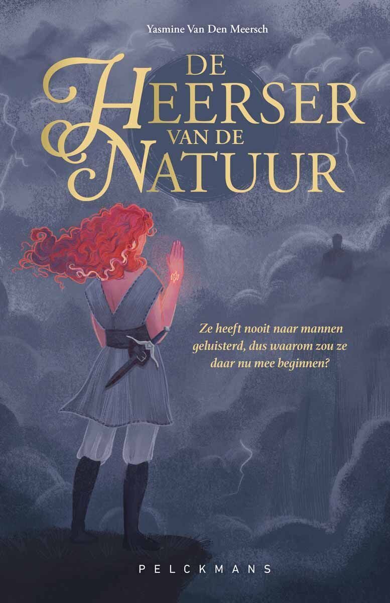 De Heerser van de Natuur