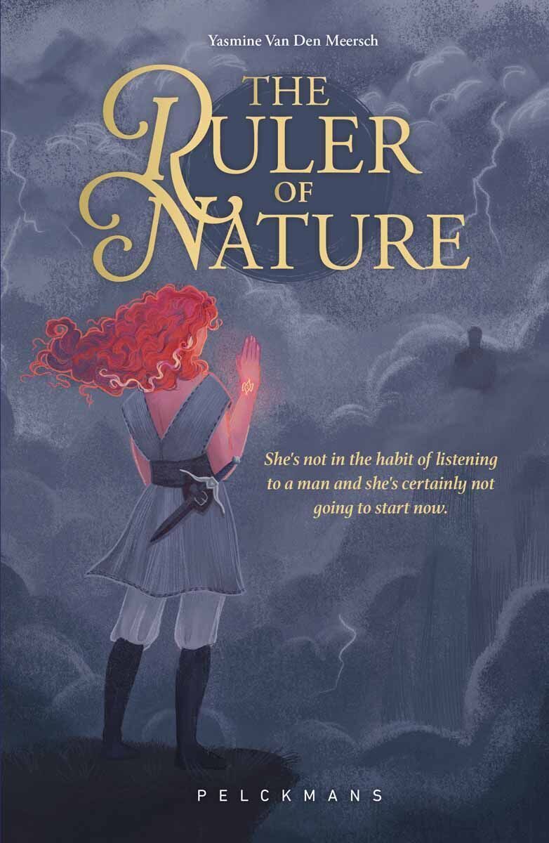 The Ruler of Nature