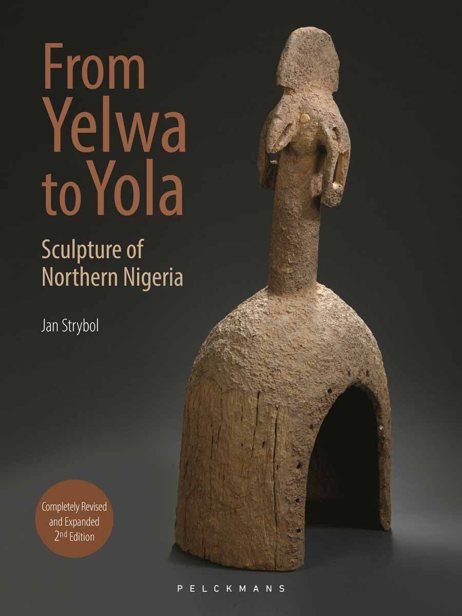 From Yelwa to Yola