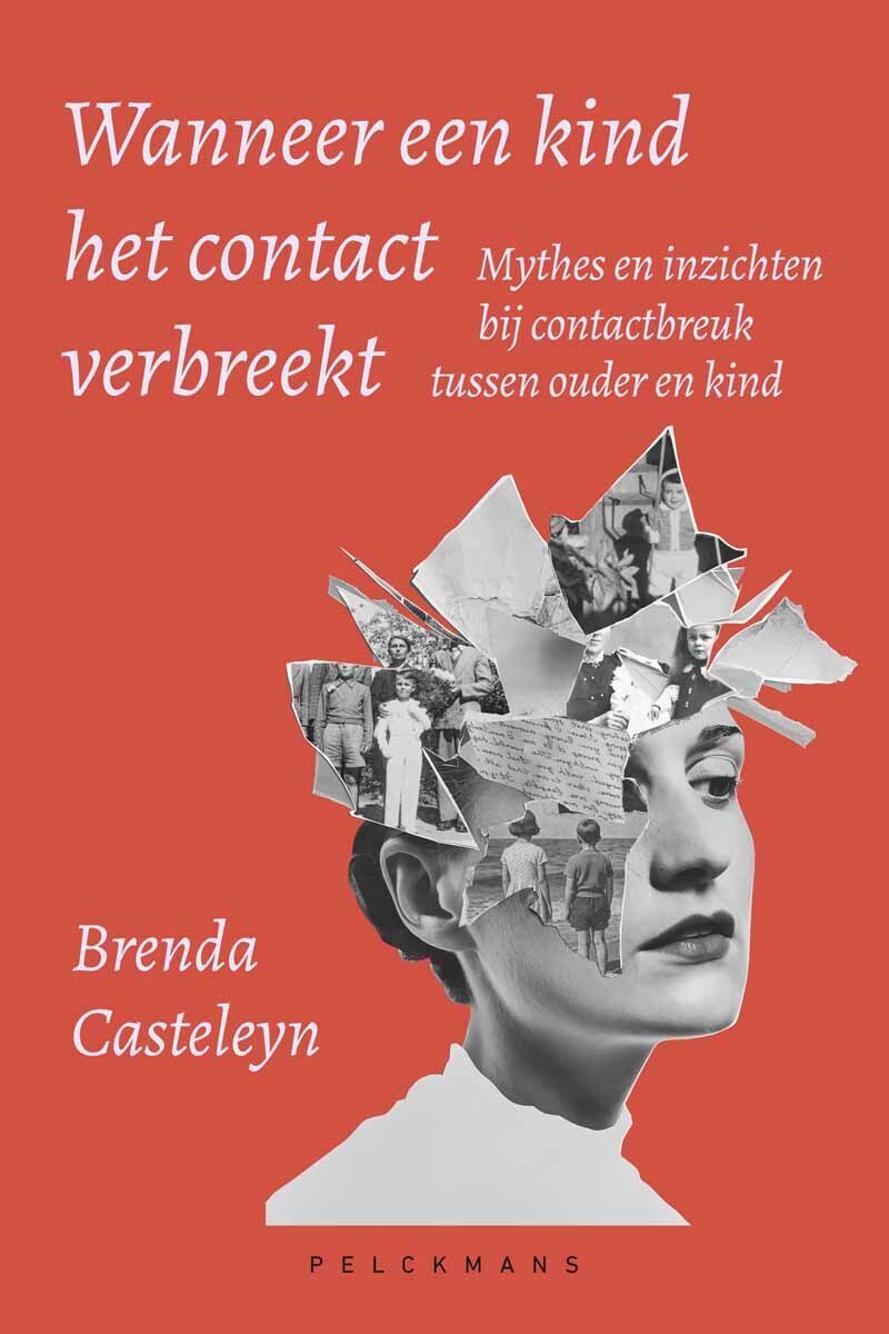 Wanneer een kind het contact verbreekt