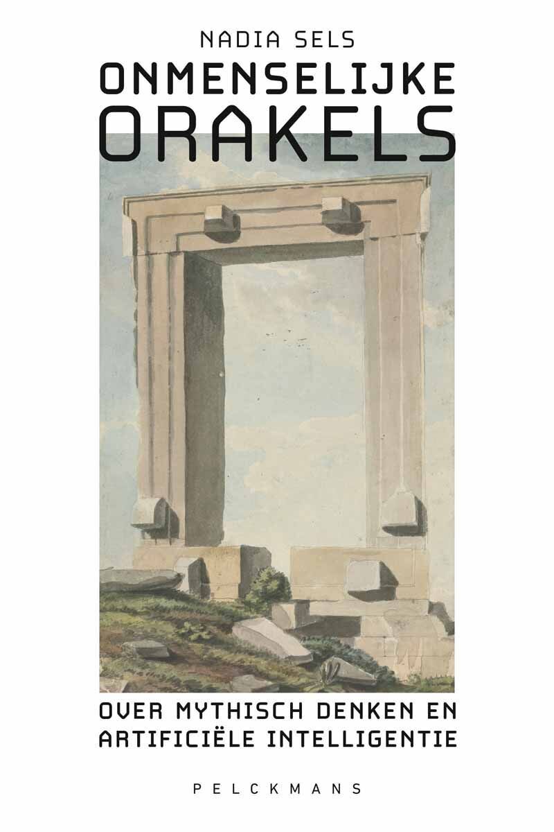 Onmenselijke orakels