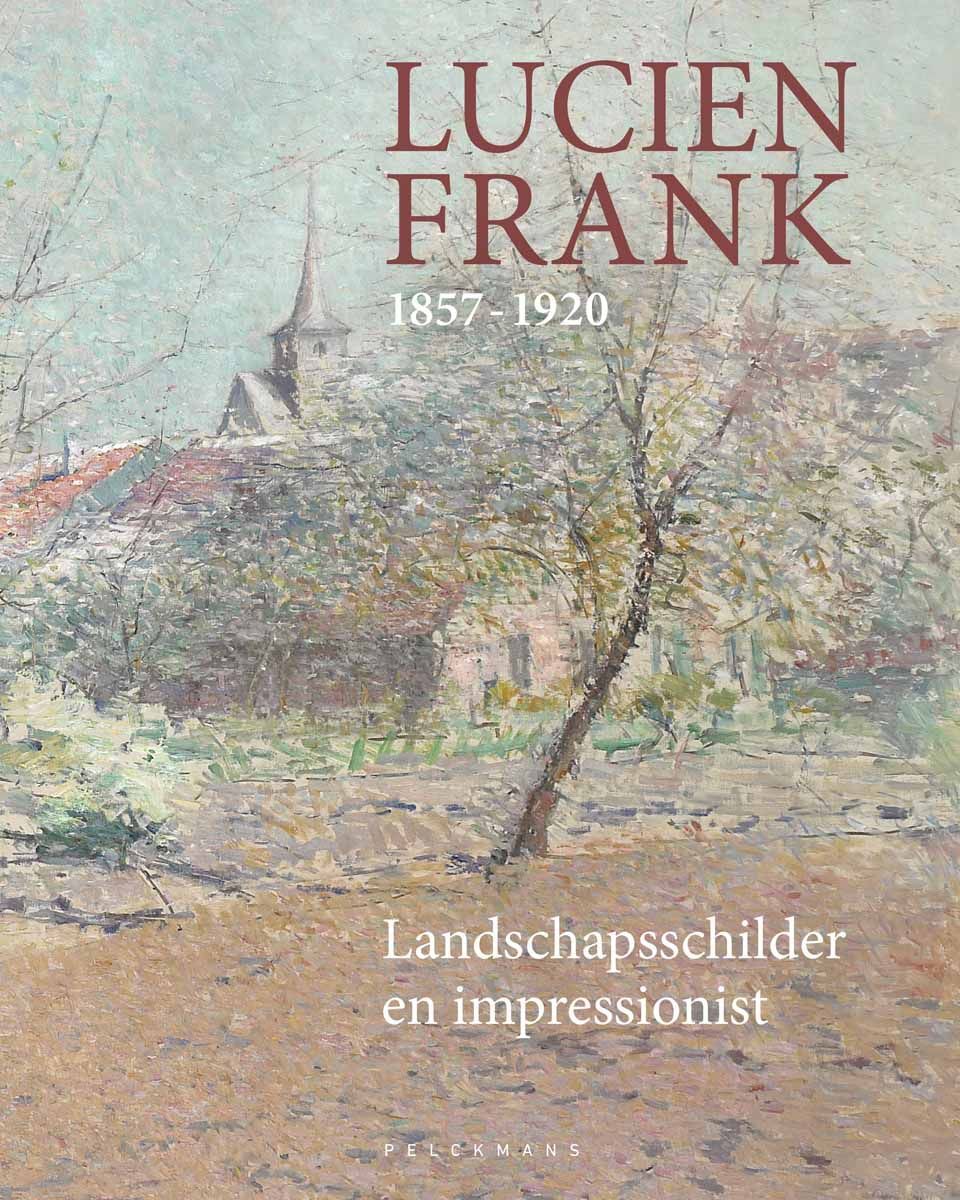 Lucien Frank (1857-1920)