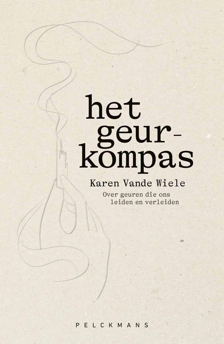 Het geurkompas