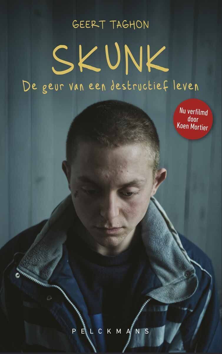 Skunk (e-book)