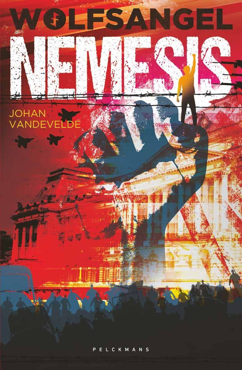 Wolfsangel: Nemesis (e-book)