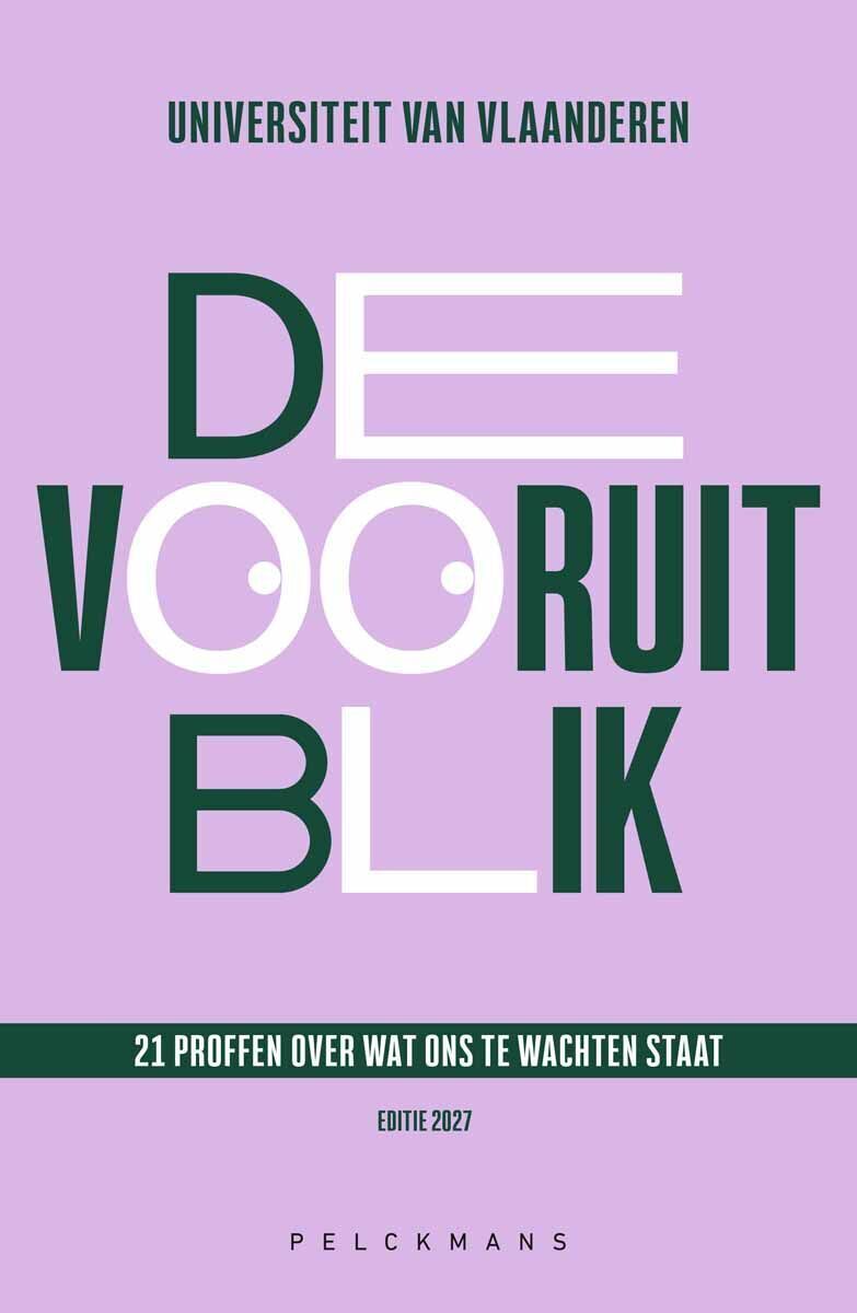 De vooruitblik: Editie 2027
