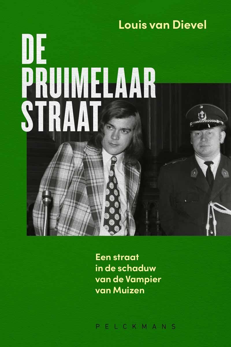 De Pruimelaarstraat