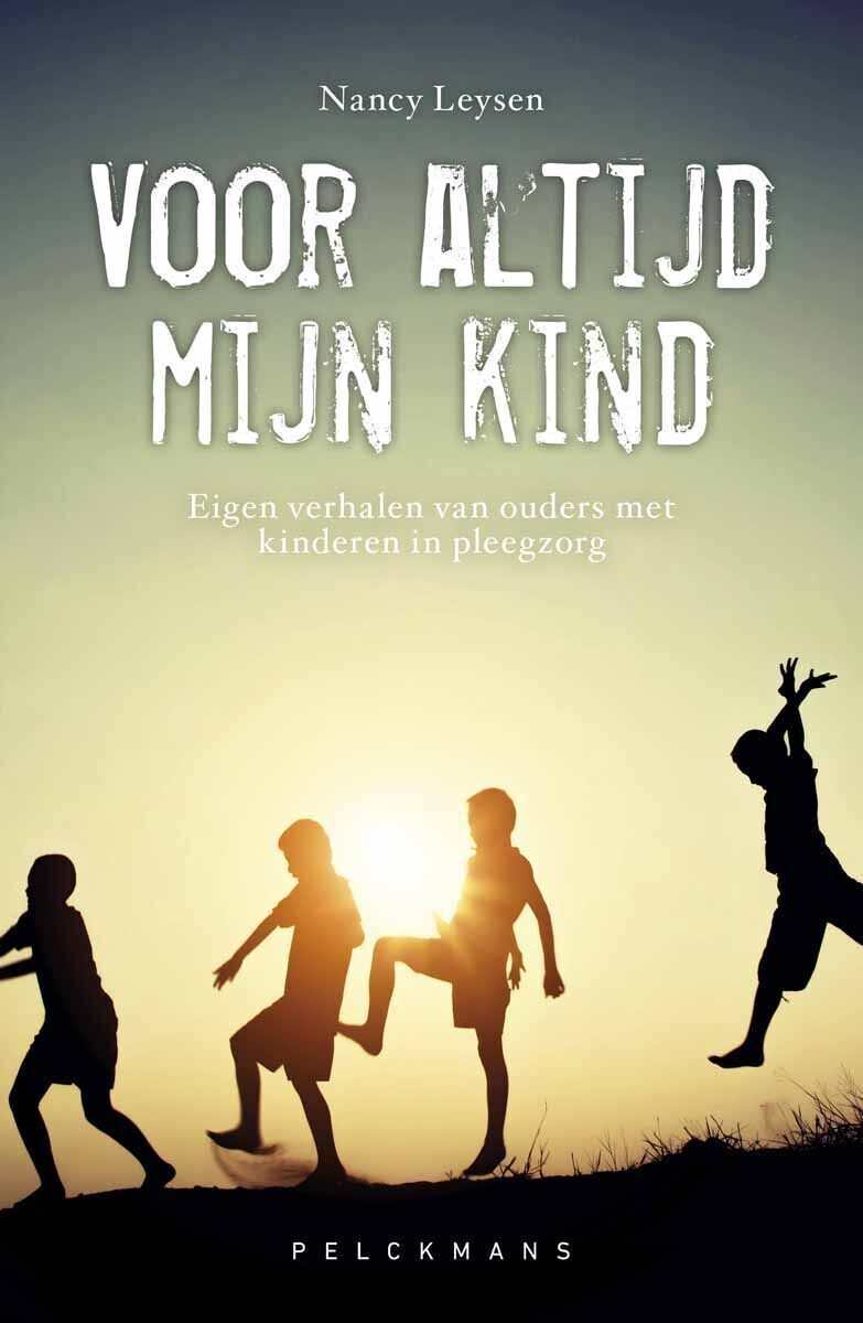 Voor altijd mijn kind (e-book)