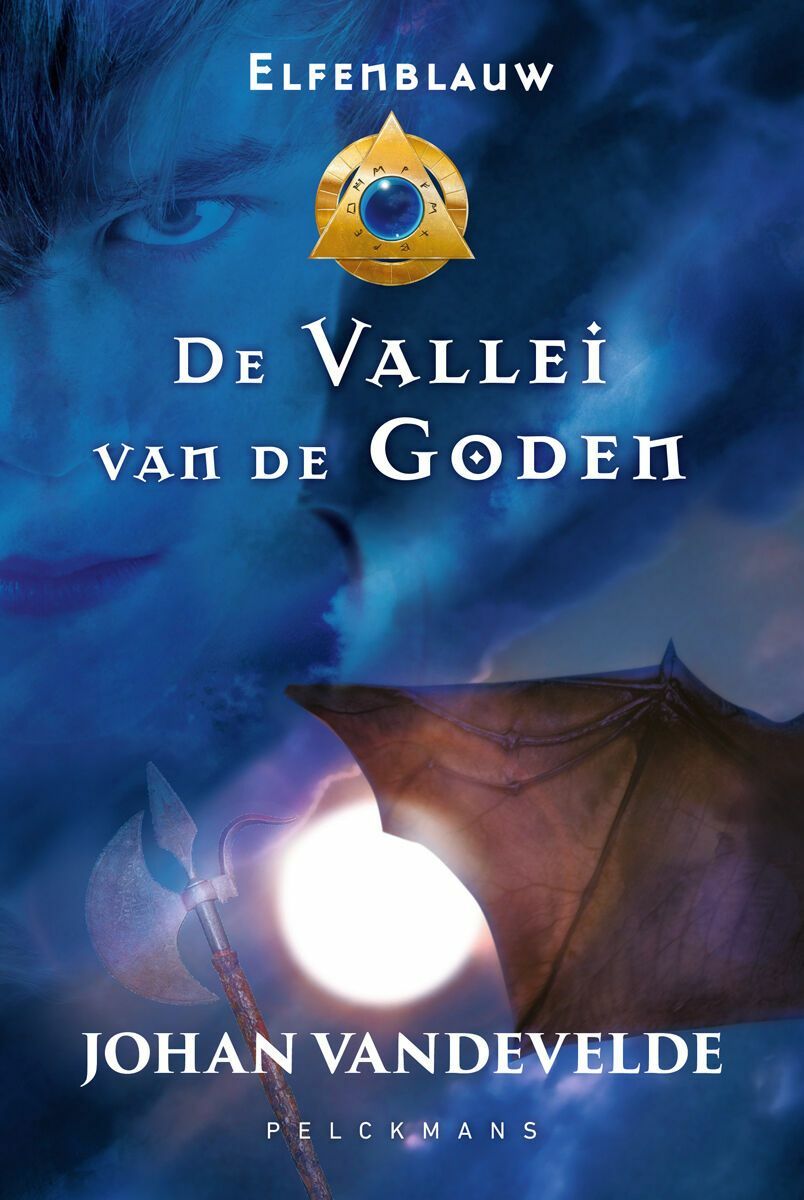 De Vallei van de Goden