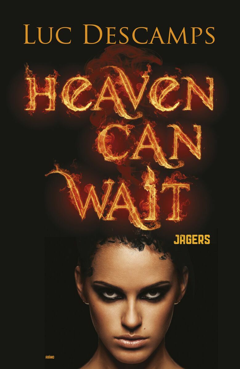 Heaven can wait jagers