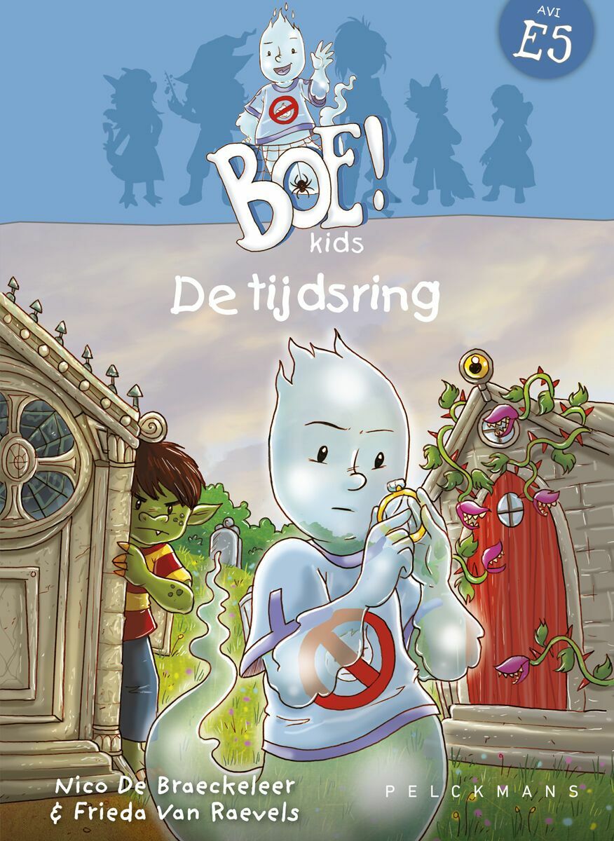 De tijdsring