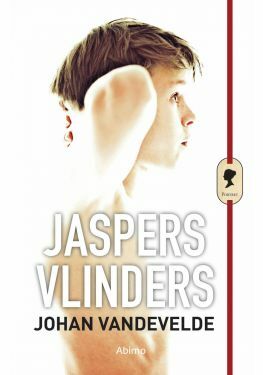 Jaspers vlinders