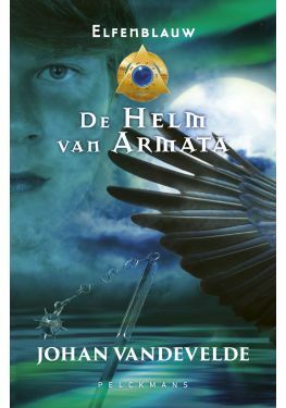 De helm van Armata