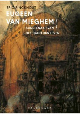 Eugeen Van Mieghem 1875-1930