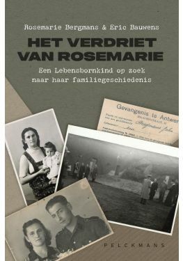 Het verdriet van Rosemarie