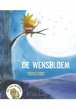 De wensbloem