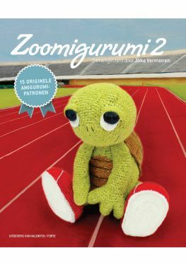 Zoomigurumi 2