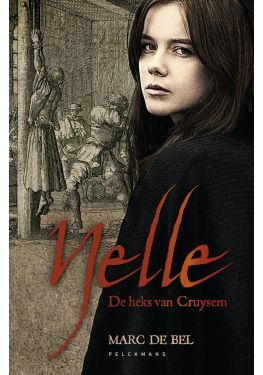 Nelle, de heks van Cruysem