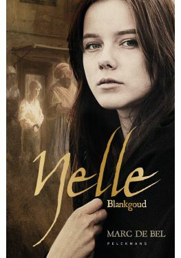 Nelle, blankgoud