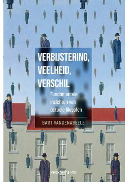 Verbijstering, veelheid, verschil