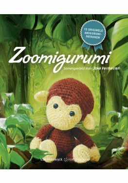 Zoomigurumi 1