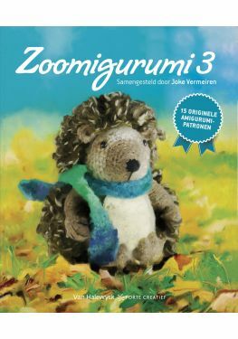 Zoomigurumi 3