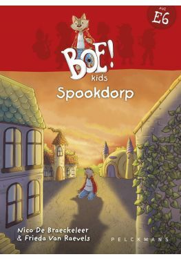 Spookdorp