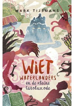 Wiet Waterlanders en de kleine Caroluscode