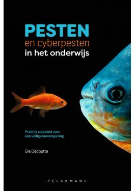 Pesten en cyberpesten in het onderwijs