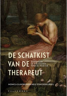 De schatkist van de therapeut