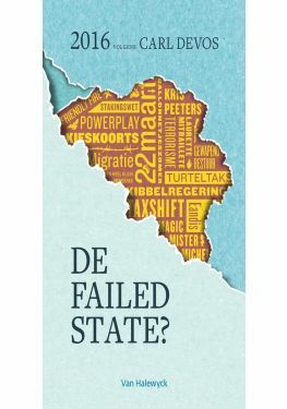 De failed state? (e-book)