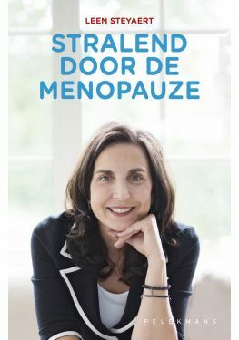 Stralend door de menopauze