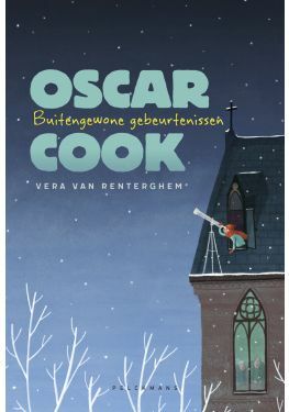 Oscar Cook: Buitengewone gebeurtenissen