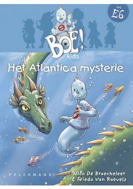 Het Atlantica Mysterie