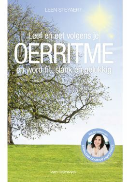 Oerritme (e-book)