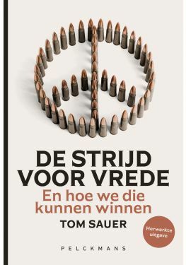 De strijd voor vrede