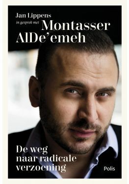 De weg naar radicale verzoening e-book