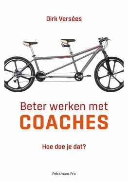 Beter werken met coaches e-book