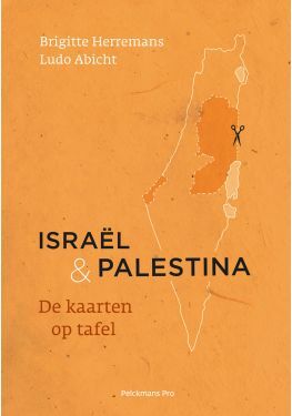 Israël - Palestina e-book