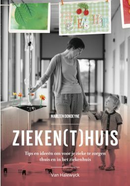 Zieken(t)huis e-book