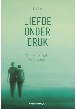 Liefde onder druk e-book