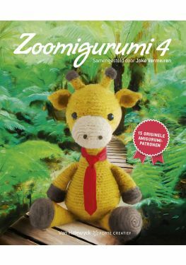 Zoomigurumi 4 (e-book)