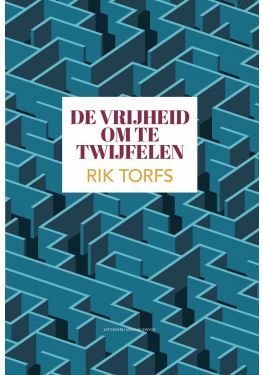 De vrijheid om te twijfelen e-book