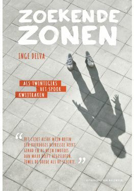 Zoekende zonen e-book