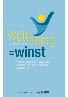 Wellbeing = winst