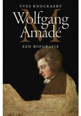 Wolfgang Amadé (e-book)