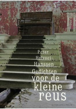 Gedichten voor de kleine reus (e-book)